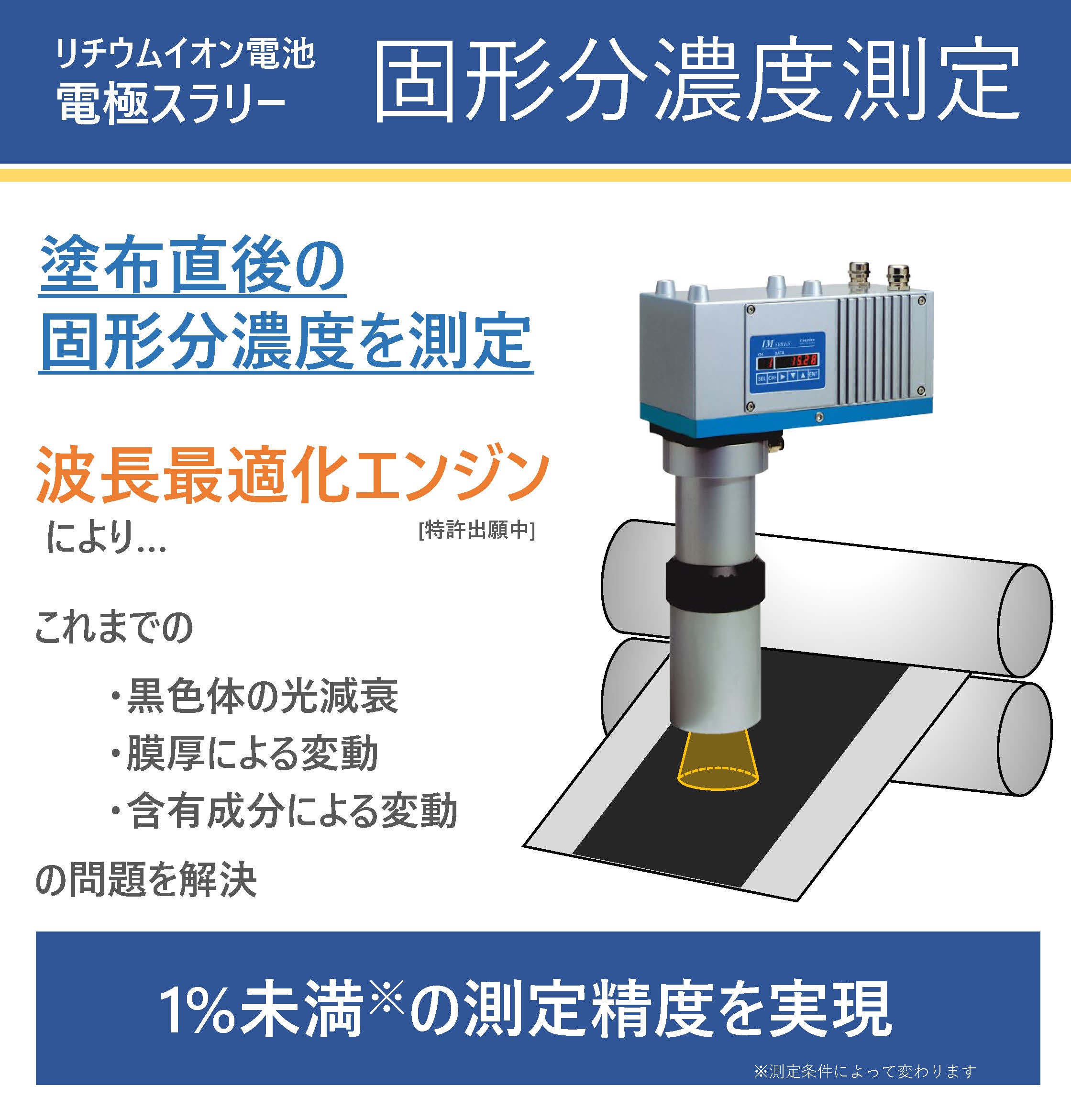 Measures to improve yield in lithium-ion battery manufacturing process