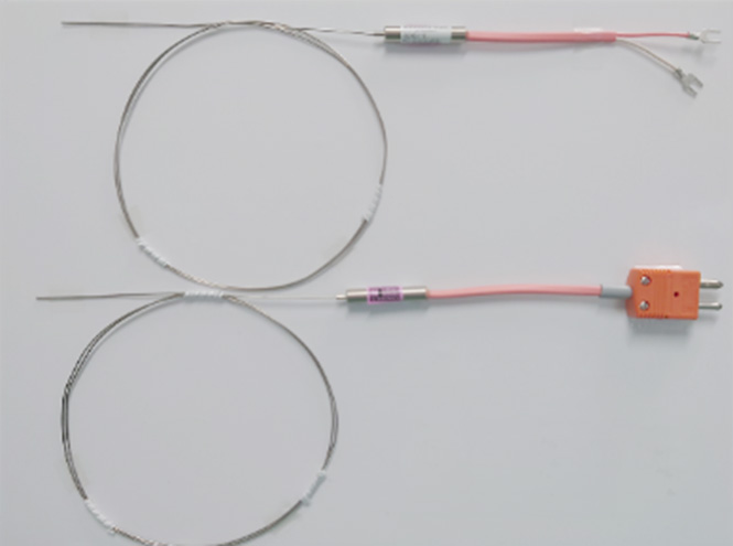 Temperature Sensors